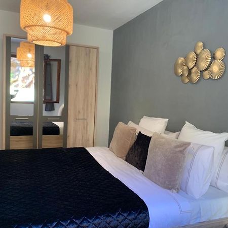 La Maison De La Mer Posada  Ngoại thất bức ảnh