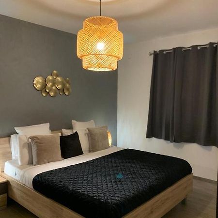 La Maison De La Mer Posada  Ngoại thất bức ảnh