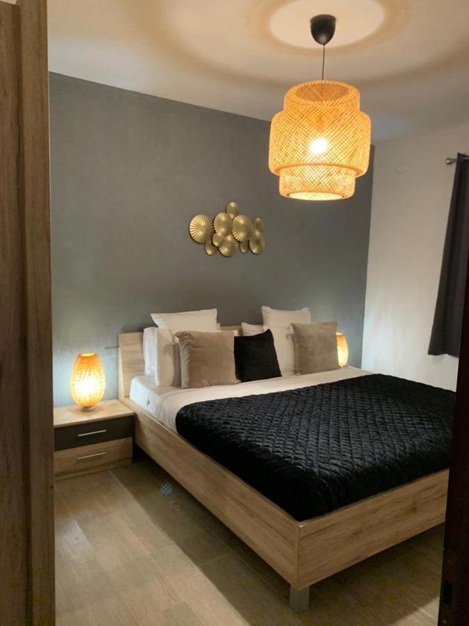 La Maison De La Mer Posada  Ngoại thất bức ảnh
