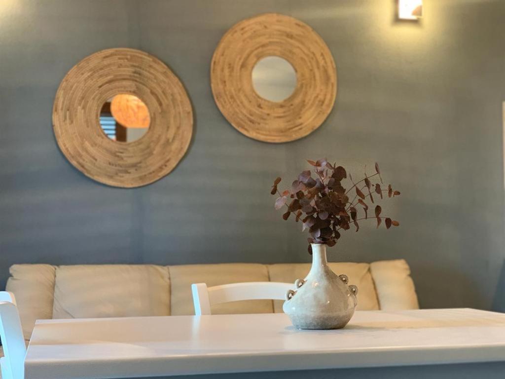 La Maison De La Mer Posada  Ngoại thất bức ảnh