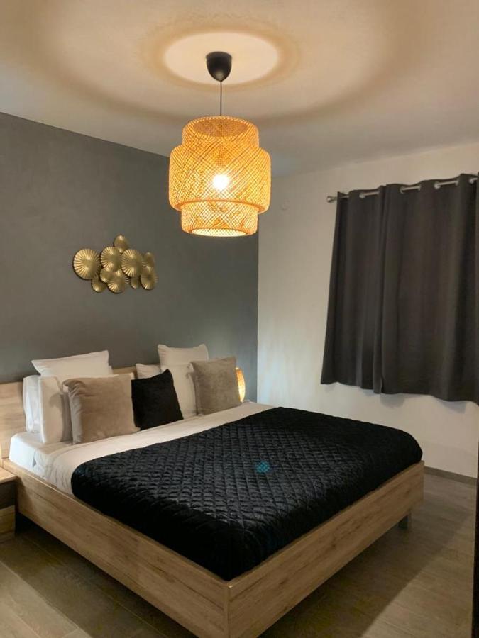 La Maison De La Mer Posada  Ngoại thất bức ảnh